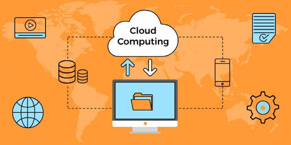 Chuyển đổi số với Cloud Computing 2