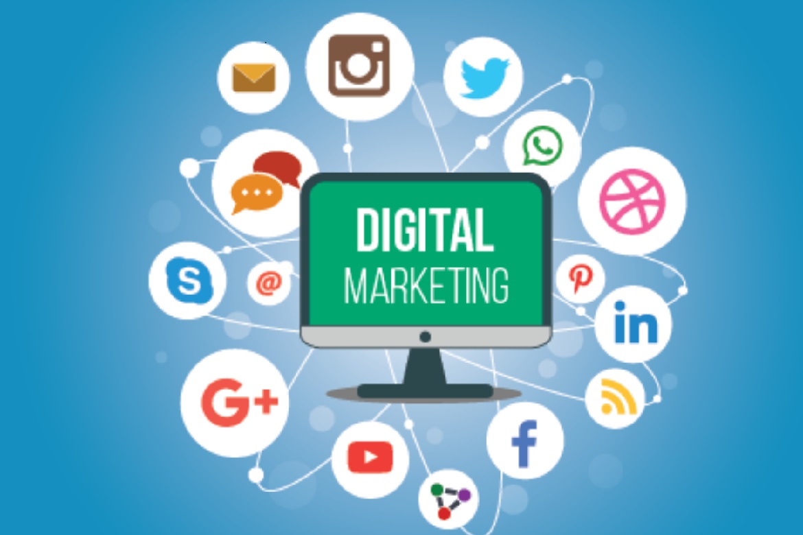 Digital marketing là gì 4