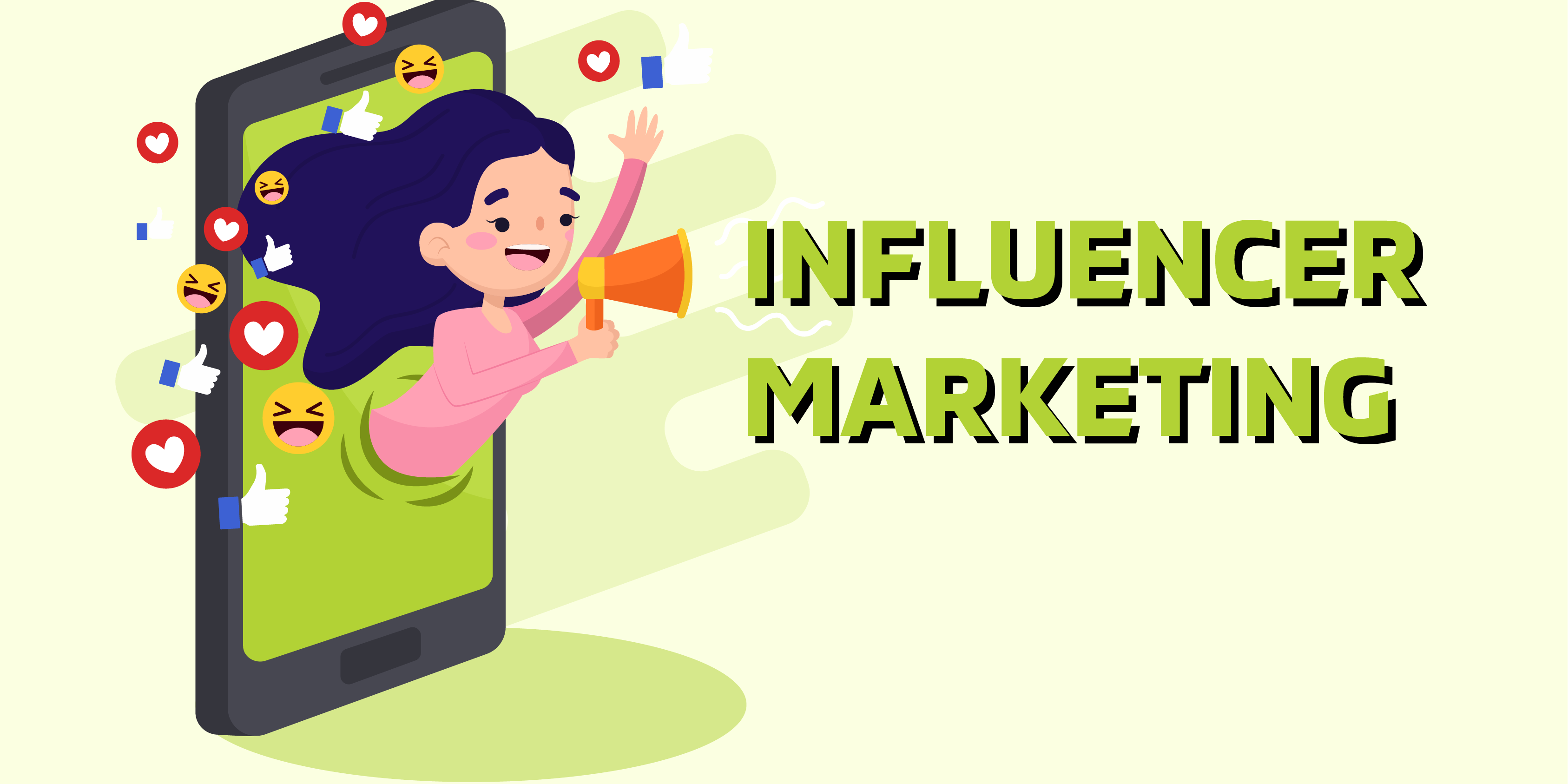 Influencer marketing là gì​? 1