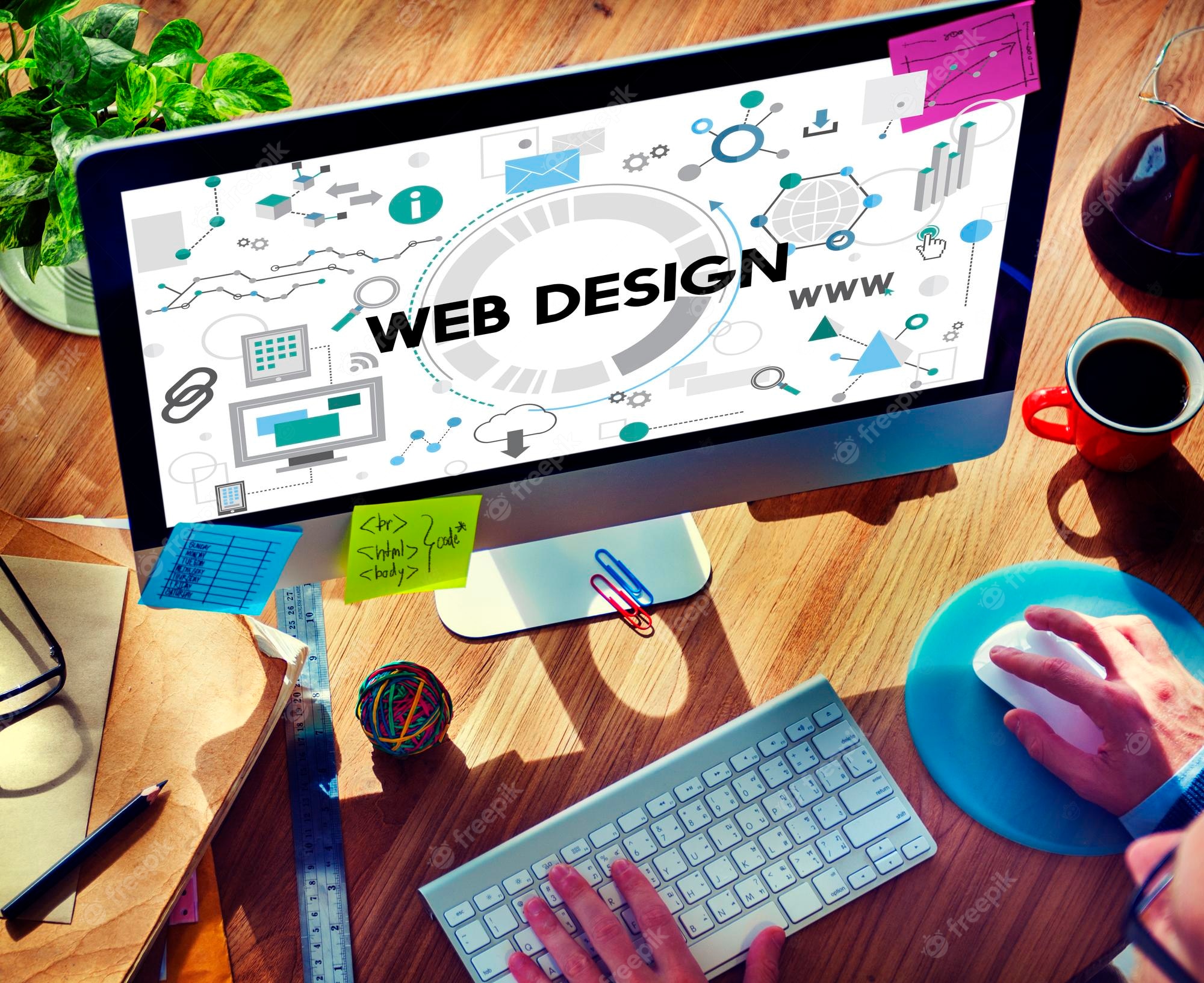 Web design là gì 3