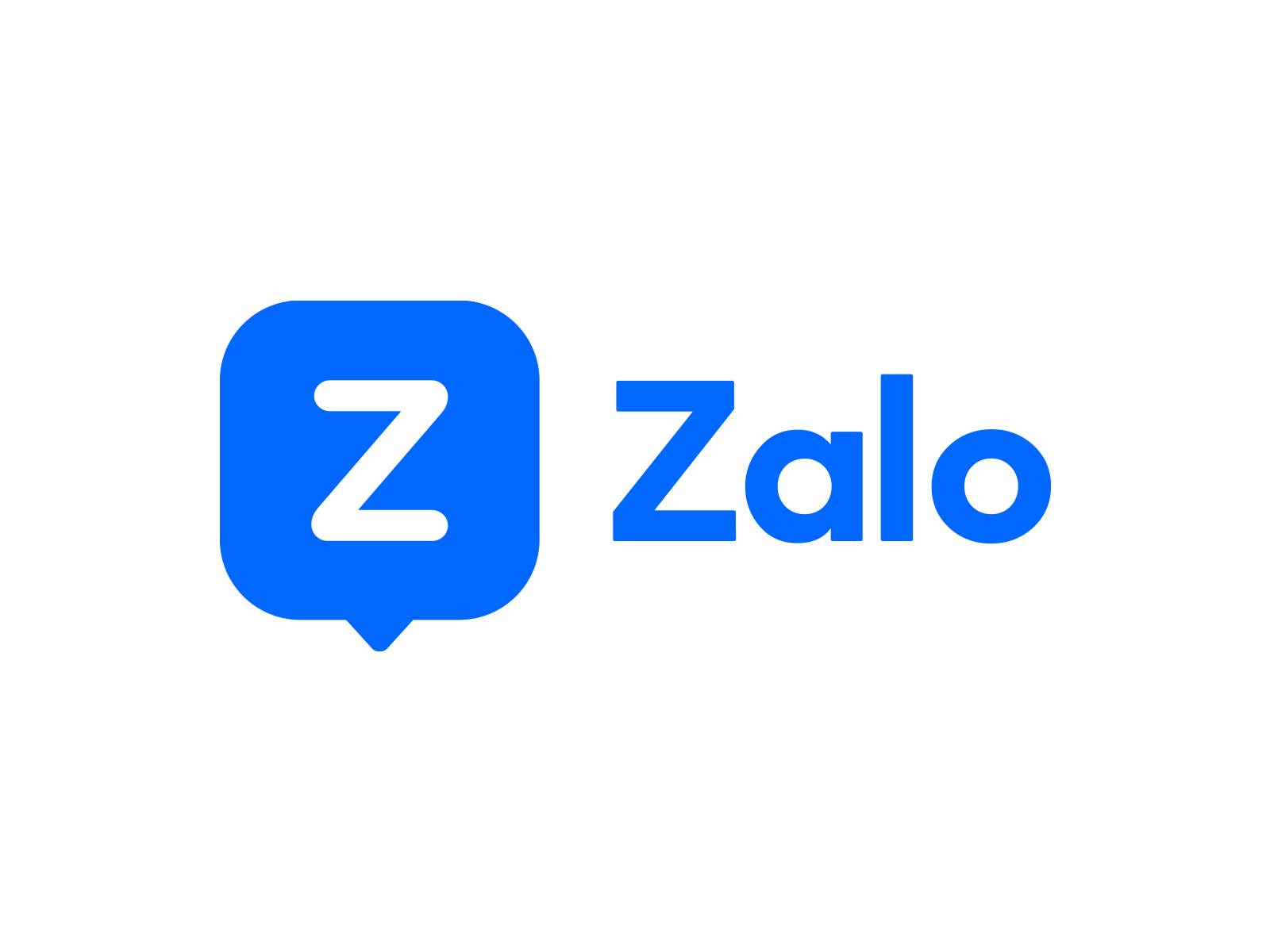 Liên kết tài khoản Zalo với Facebook 1